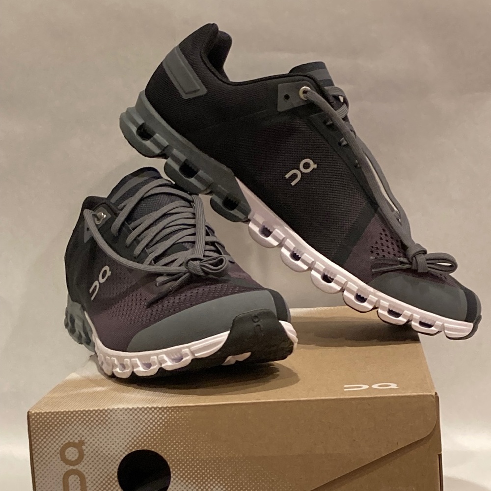 ON Men’s Running Shoes